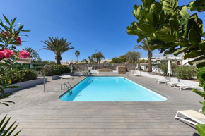 Casa Amarilla Begoña by VillaGranCanaria